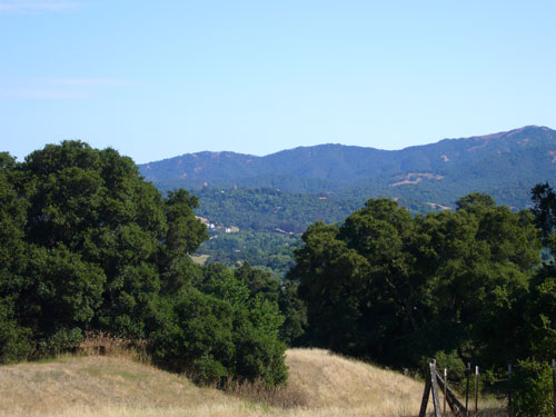 Novato California